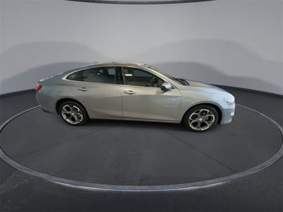 Chevrolet Malibu LT 2024