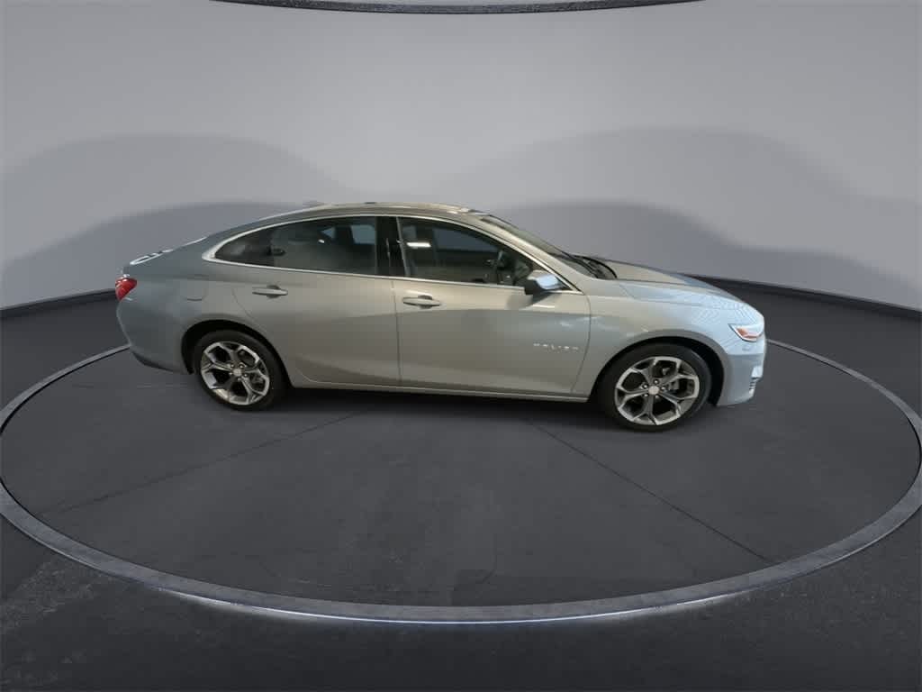 Chevrolet Malibu LT 2024
