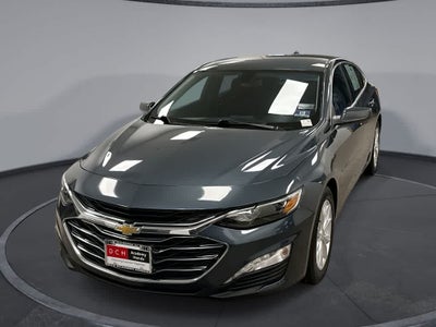 Chevrolet Malibu LT 2019