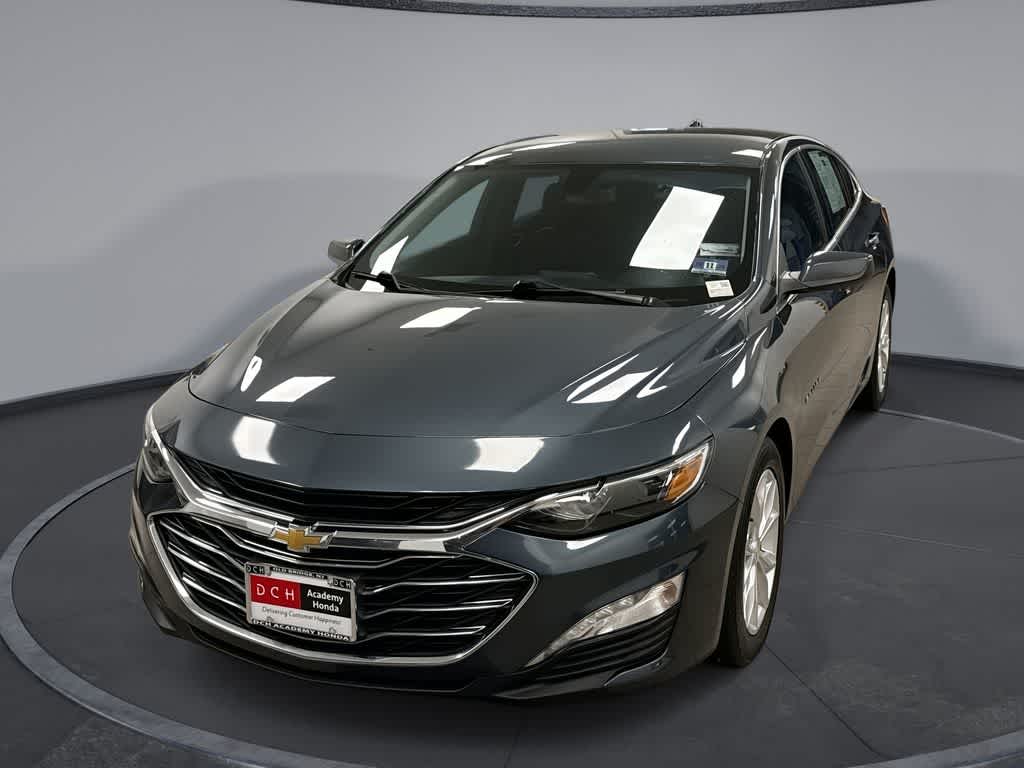 Chevrolet Malibu LT 2019