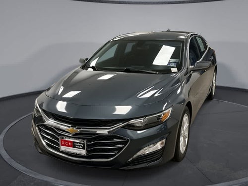 Chevrolet Malibu LT 2019