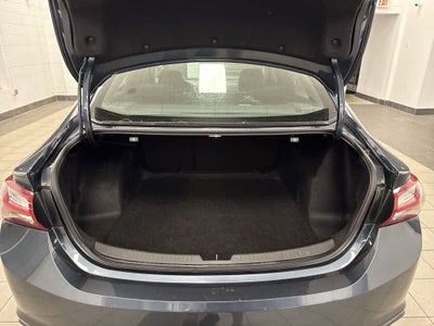 Chevrolet Malibu LT 2019