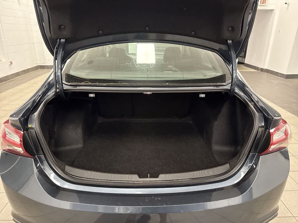 Chevrolet Malibu LT 2019