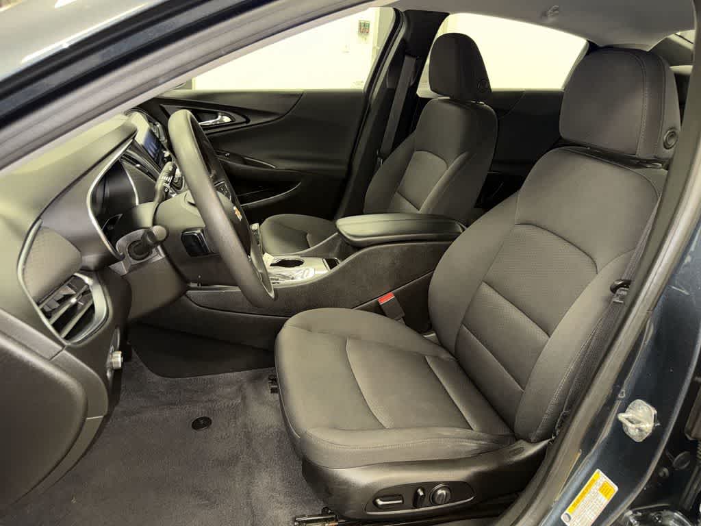 Chevrolet Malibu LT 2019