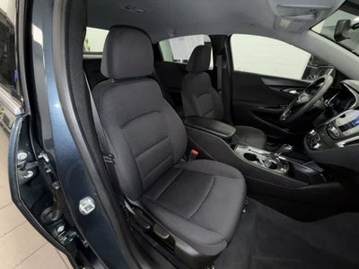 Chevrolet Malibu LT 2019