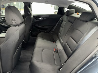 Chevrolet Malibu LT 2019
