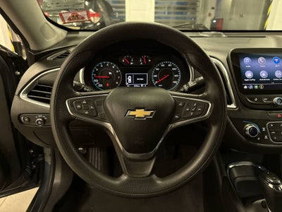 Chevrolet Malibu LT 2019
