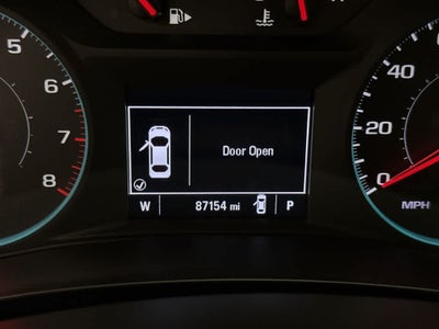 Chevrolet Malibu LT 2019