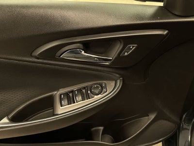 Chevrolet Malibu LT 2019