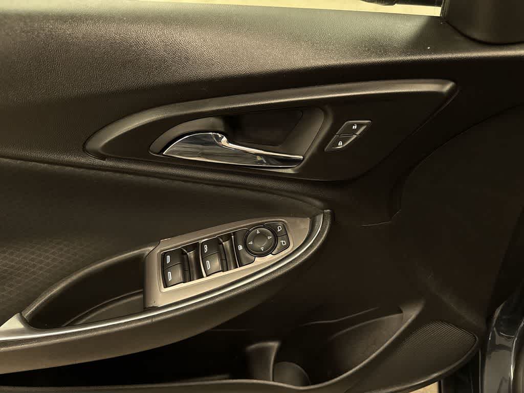 Chevrolet Malibu LT 2019