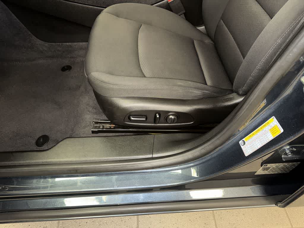 Chevrolet Malibu LT 2019