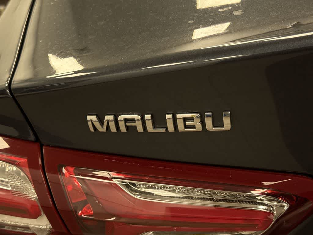 Chevrolet Malibu LT 2019