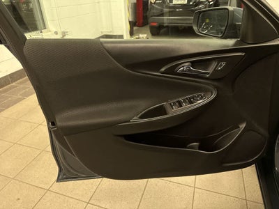 Chevrolet Malibu LT 2019