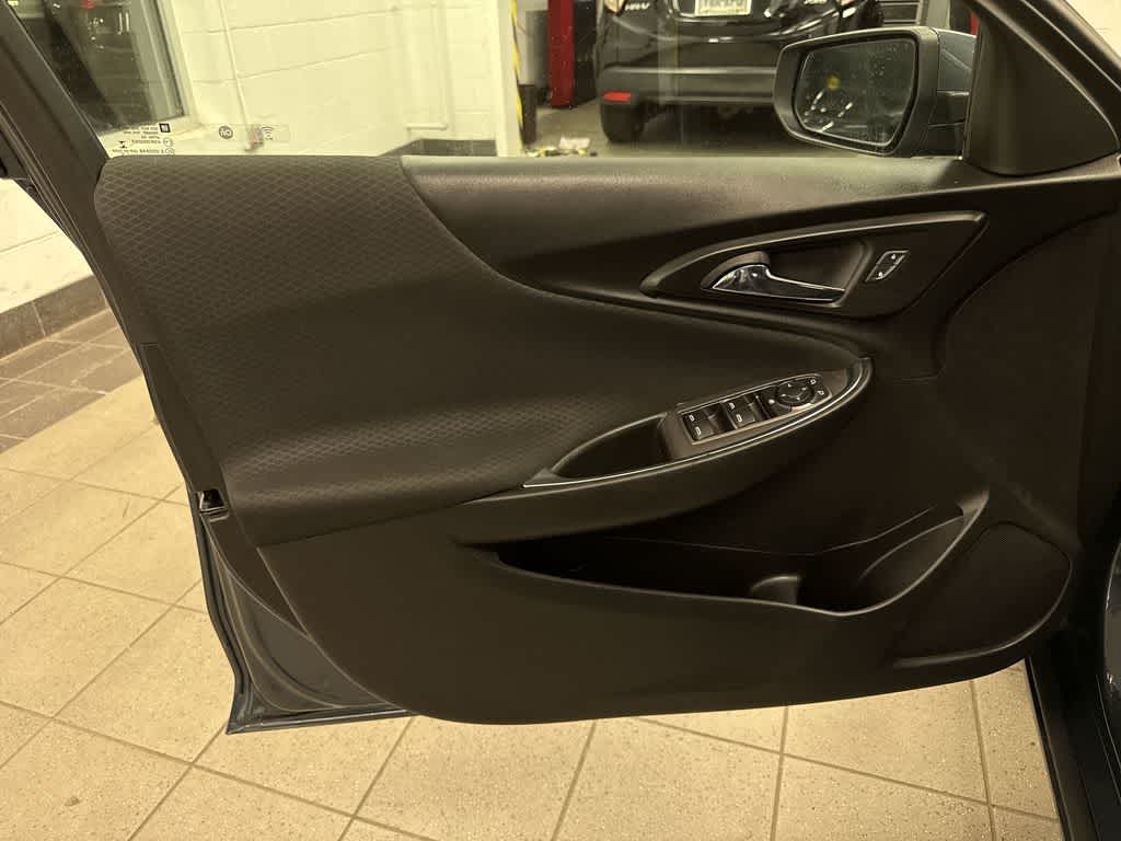 Chevrolet Malibu LT 2019