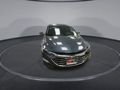 Chevrolet Malibu LT 2019