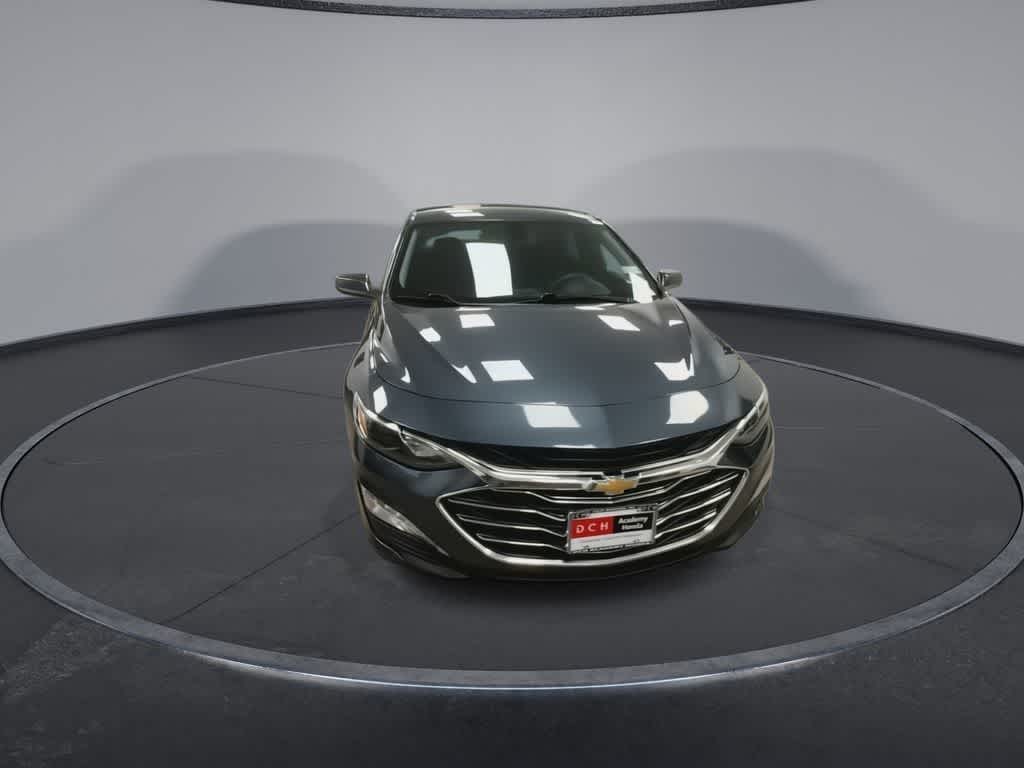 Chevrolet Malibu LT 2019