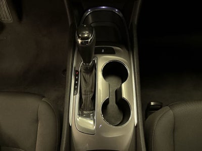 Chevrolet Malibu LT 2019