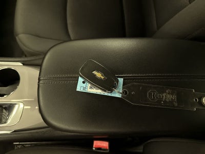 Chevrolet Malibu LT 2019