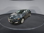 Chevrolet Malibu LT 2019