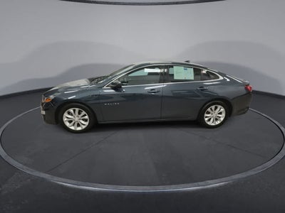 Chevrolet Malibu LT 2019