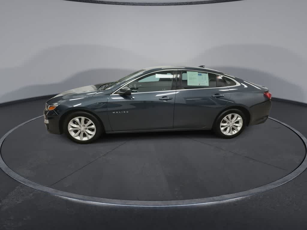Chevrolet Malibu LT 2019
