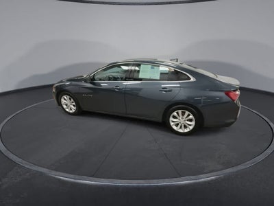 Chevrolet Malibu LT 2019
