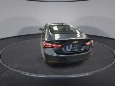 Chevrolet Malibu LT 2019