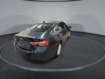 Chevrolet Malibu LT 2019