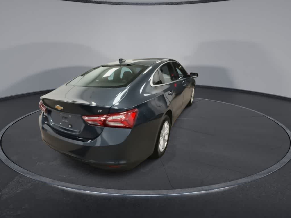 Chevrolet Malibu LT 2019