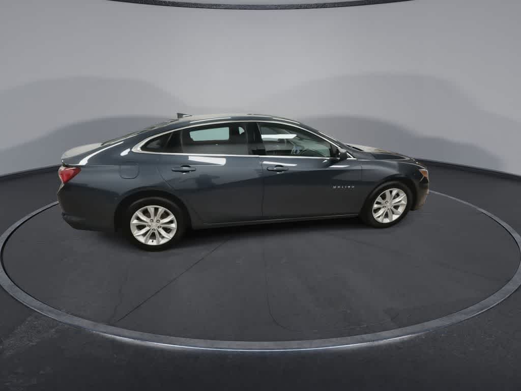 Chevrolet Malibu LT 2019