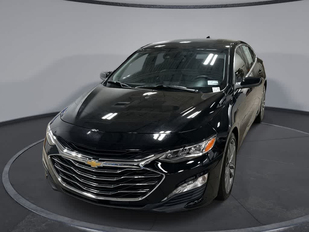 Chevrolet Malibu LT 2024