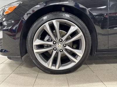 Chevrolet Malibu LT 2024