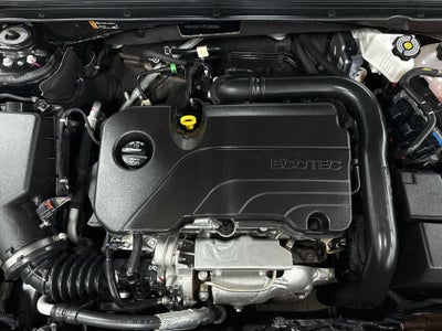 Chevrolet Malibu LT 2024