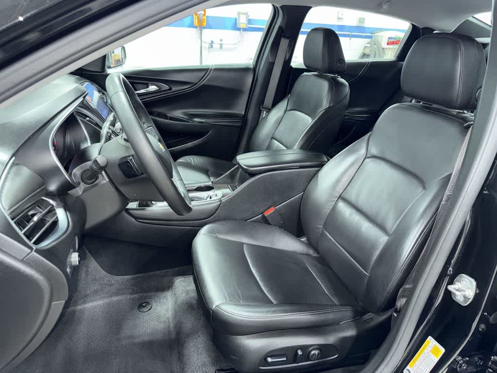 Chevrolet Malibu LT 2024