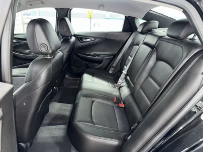 Chevrolet Malibu LT 2024