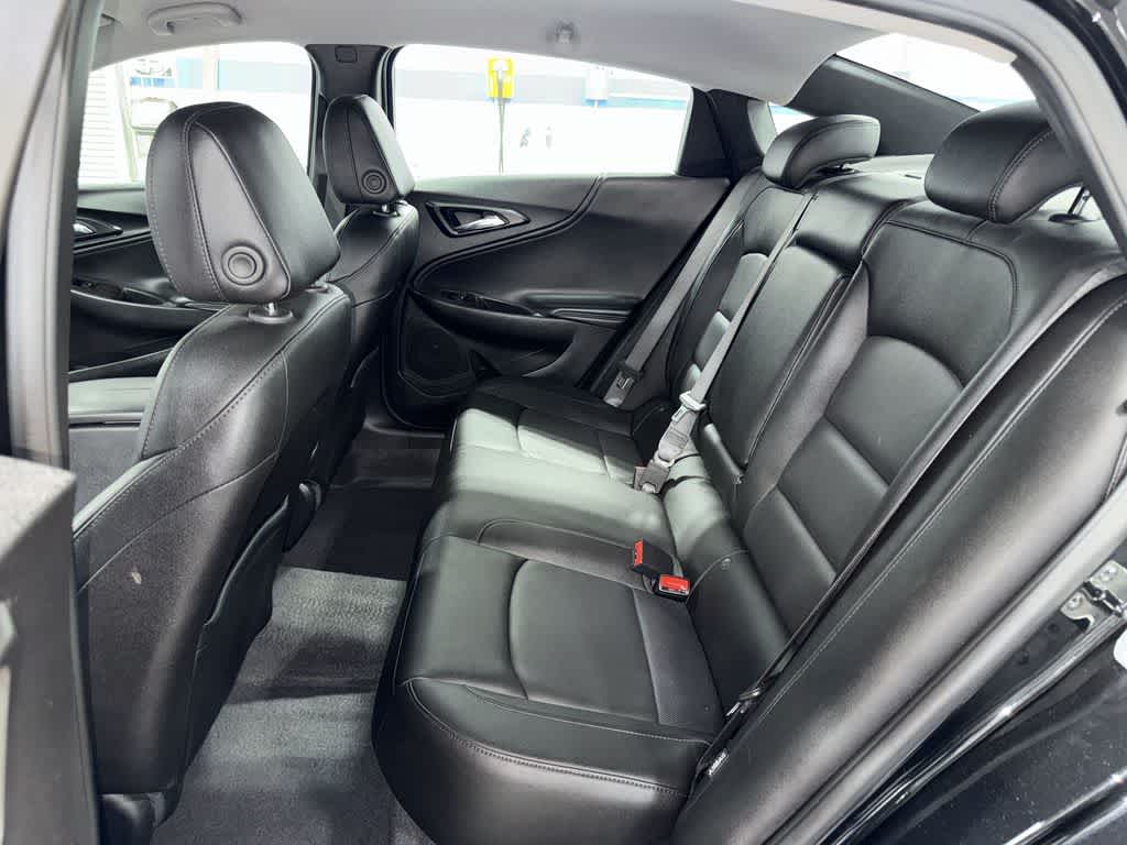 Chevrolet Malibu LT 2024