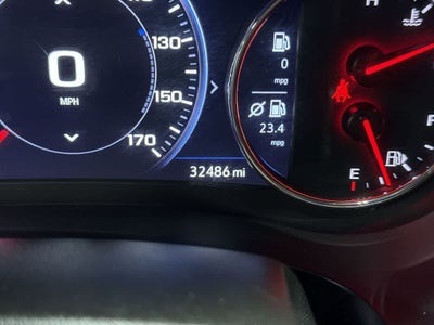 Chevrolet Malibu LT 2024