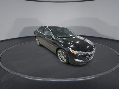 Chevrolet Malibu LT 2024