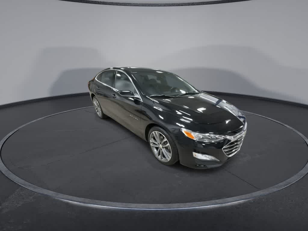 Chevrolet Malibu LT 2024