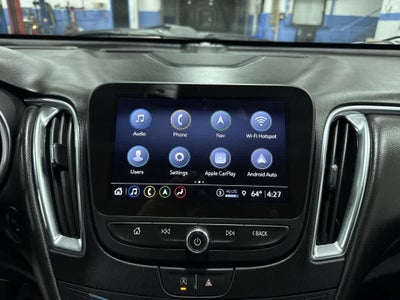 Chevrolet Malibu LT 2024