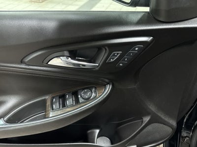 Chevrolet Malibu LT 2024