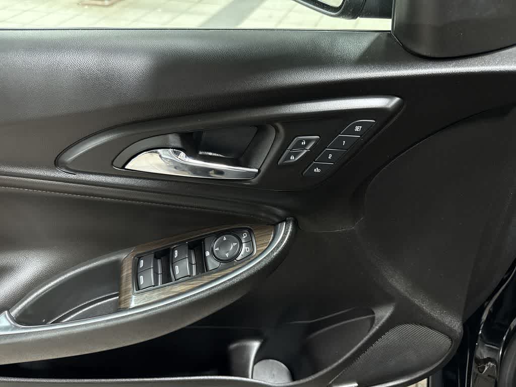 Chevrolet Malibu LT 2024