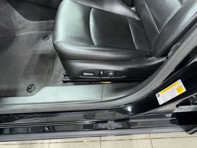 Chevrolet Malibu LT 2024