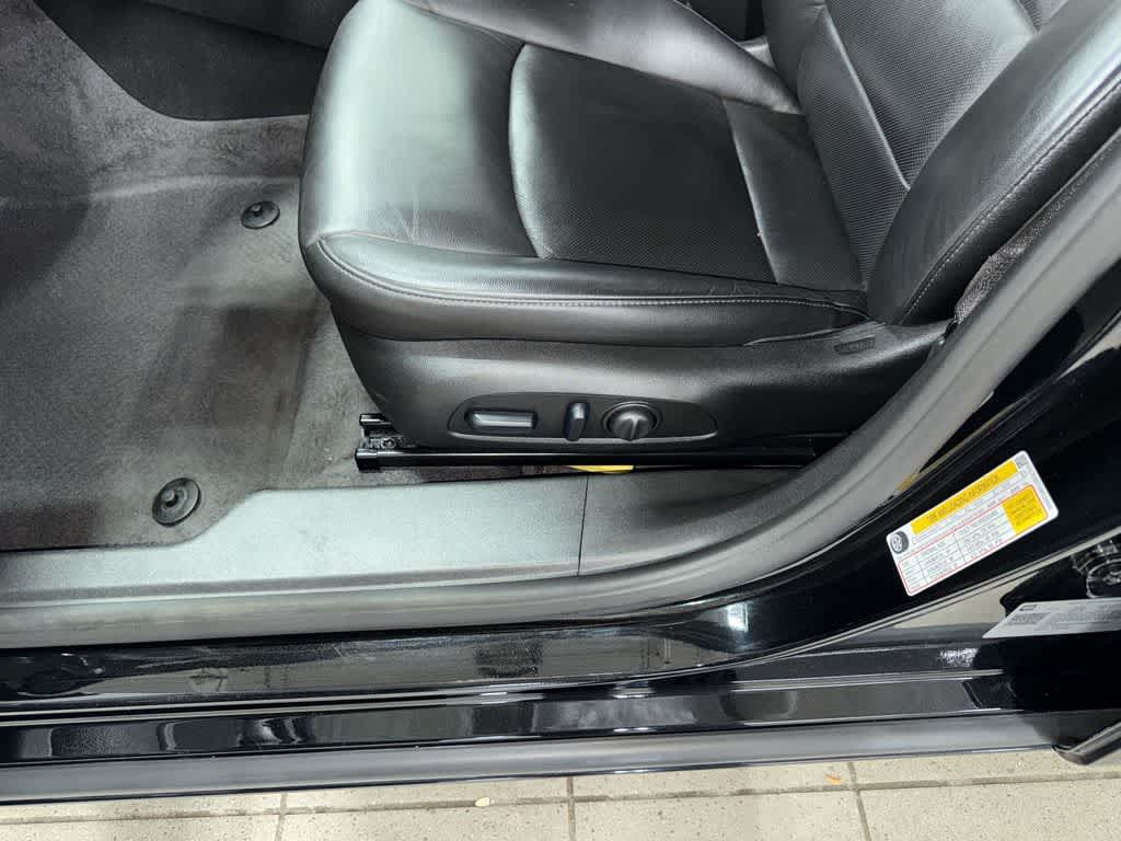 Chevrolet Malibu LT 2024