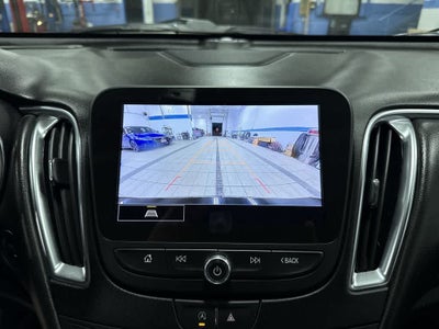 Chevrolet Malibu LT 2024