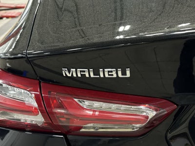 Chevrolet Malibu LT 2024