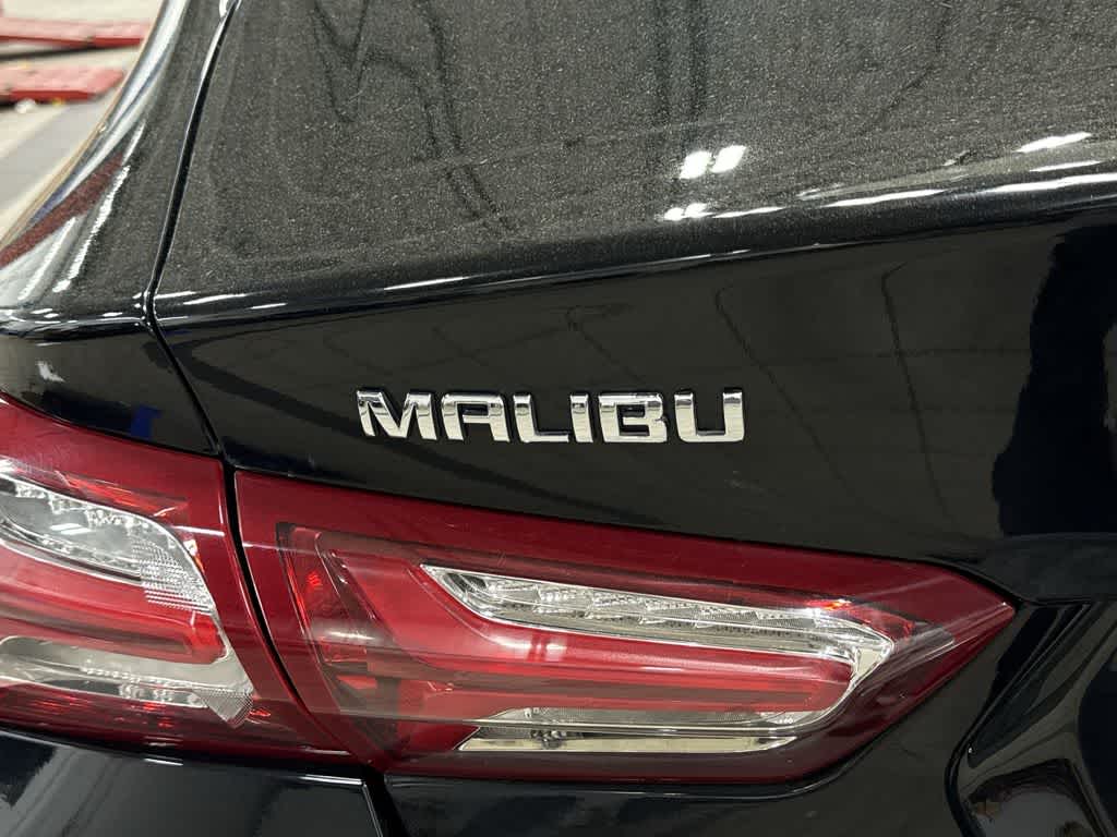Chevrolet Malibu LT 2024