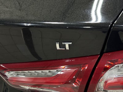 Chevrolet Malibu LT 2024