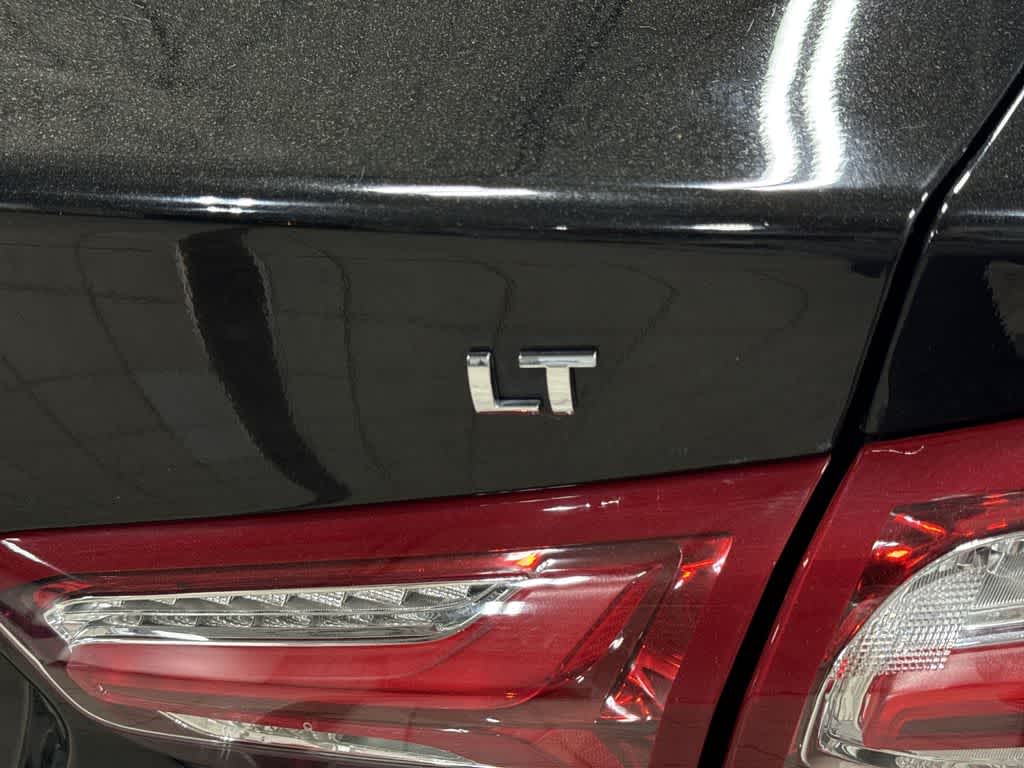 Chevrolet Malibu LT 2024