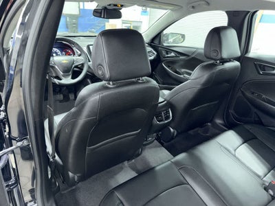 Chevrolet Malibu LT 2024